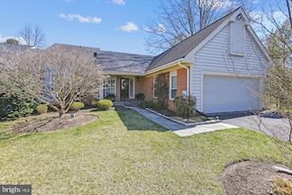 9 Quail Hollow Rd, Lutherville Timonium, MD 21093