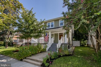 3815 24th St NE, Washington, DC 20018