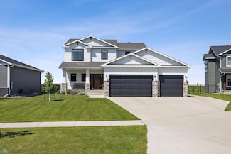8871 Cottonwood Blvd, Horace, ND 58047