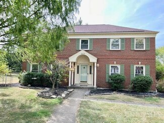 9625 Ash Ct, Blue Ash, OH 45242