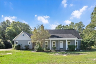 3300 Brushy Hill Rd, Fayetteville, NC 28306