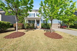 3529 Ogle Dr, Cary, NC 27518