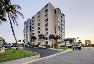800 S Gulfview Blvd Unit 806, Clearwater Beach, FL 33767
