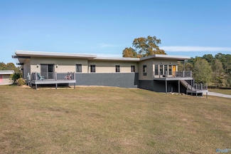 3545 Julie St, Rainbow City, AL 35906