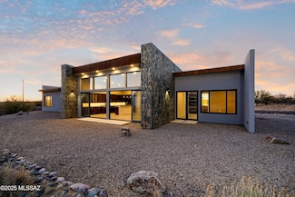 14085 N Dust Devil Dr, Tucson, AZ 85739