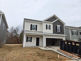 8108 Jonagold Ln, Charlotte, NC 28215