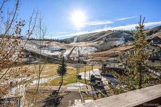 300 Base Camp Cir Unit 309, Granby, CO 80446