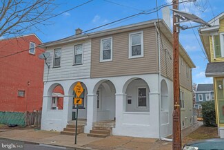 1006 Melrose Ave, Trenton, NJ 08629