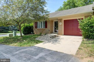 988 W Irvin Ave, Hagerstown, MD 21742