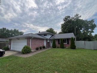 5477 Southgate Blvd, Fairfield, OH 45014