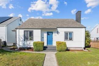 3111 S 19th St, Tacoma, WA 98405