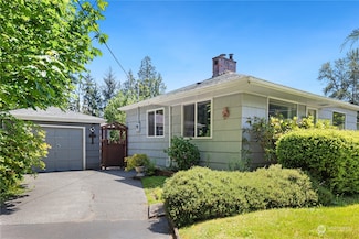 525 S Davies Rd, Lake Stevens, WA 98258