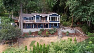 477 Island Blvd, Fox Island, WA 98333
