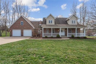 109 Greenfield Dr, Latrobe, PA 15650