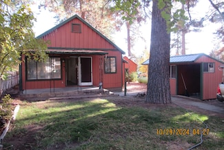 165 W Plumas Ave, Portola, CA 96122