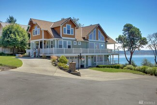 1639 11th Court Fi, Fox Island, WA 98333