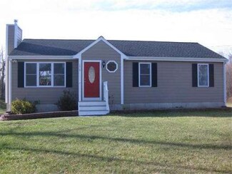 1519 Berube Dr, North Dighton, MA 02764