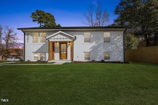 2201 S Alston Ave, Durham, NC 27707