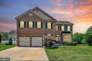 912 Gunnison Ct, Gambrills, MD 21054