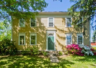 137 West St, Hadley, MA 01035