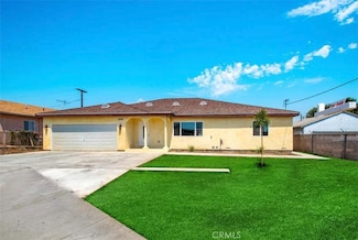 1019 W Arbutus St, Compton, CA 90220