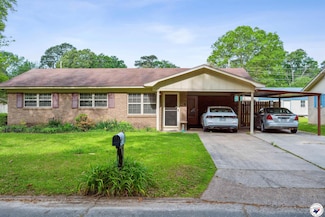 3701 Forestwood St, Texarkana, AR 71854
