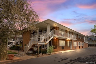 3942 E Evans Ave, Denver, CO 80210