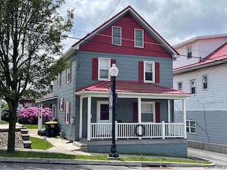 322 W High St, Ebensburg, PA 15931