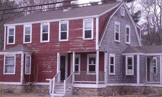 671 Mill St, Marion, MA 02738