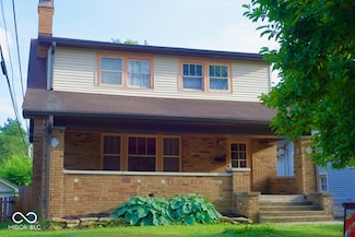 6051 Lowell Ave, Indianapolis, IN 46219