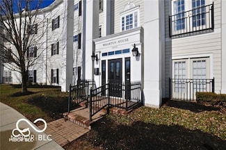 12926 University Crescent Unit 2B, Carmel, IN 46032