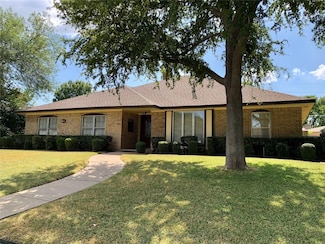 3101 Parkside Dr, Plano, TX 75075