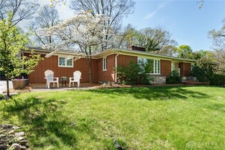 3549 Laurelwood Rd, Dayton, OH 45409
