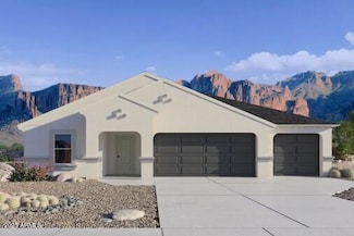 5693 E Axle Ln, San Tan Valley, AZ 85140