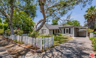 4906 Strohm Ave, North Hollywood, CA 91601