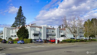21937 7th Ave S Unit 215, Des Moines, WA 98198