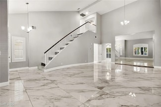 8528 Sierra Cima Ln, Las Vegas, NV 89128