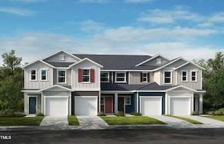 1031 Mountain Crown St, Durham, NC 27704