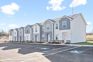 919 Martin St Unit E3, Clarksville, TN 37040