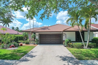 808 Hampton Ct, Weston, FL 33326