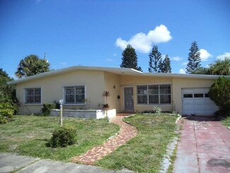 Unlisted Address