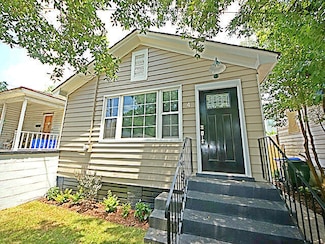 4 S Enston Ave, Charleston, SC 29403