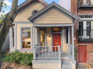 2545 NW Thurman St, Portland, OR 97210