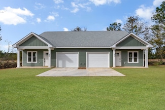 80 Capri Ln, Monticello, FL 32344