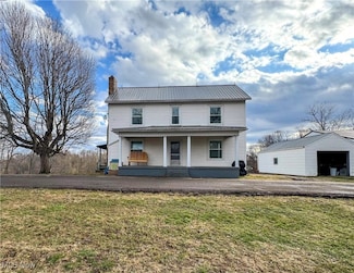 36075 Baltimore St, Woodsfield, OH 43793