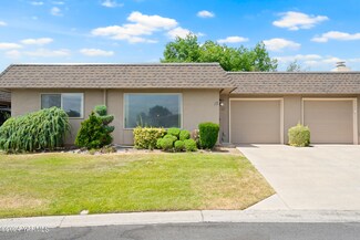 100 N 60th Ave Unit 13, Yakima, WA 98908