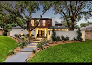 9611 Fallbrook Dr, Dallas, TX 75243