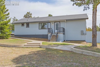 6515 Burgess Rd, Colorado Springs, CO 80908