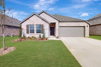 7416 Sunset Valley Ln, Denton, TX 76249
