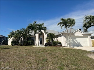 1722 NW 24th Place Unit 57, Cape Coral, FL 33993